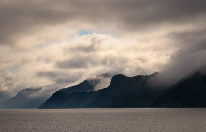 РФ прекращает действие соглашения об облегченном посещении японцами Курил