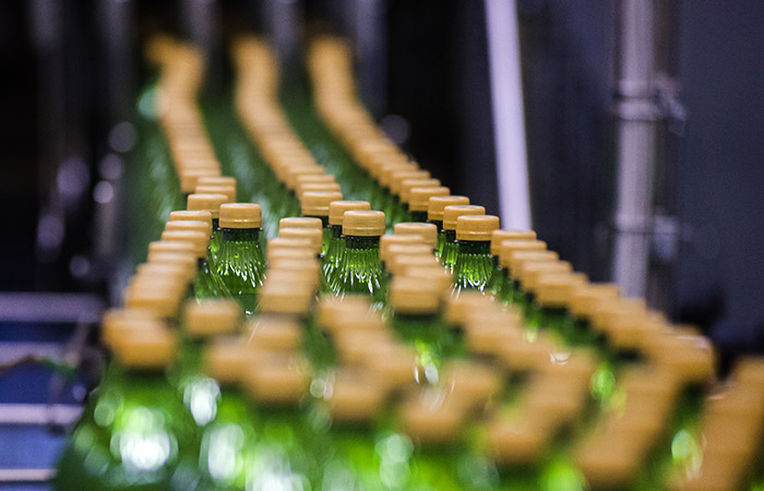 Производитель "Ессентуков" нашел альтернативу европейским расходникам