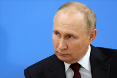 Путин утвердил концепцию гуманитарной политики России за рубежом