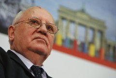 Беседы о Горбачеве