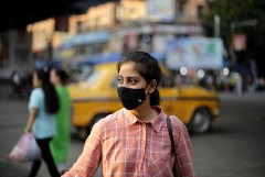 Число случаев COVID-19 в мире превысило 604 млн