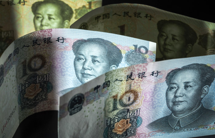 "Газпром" и CNPC  переводят оплату за поставки по "Силе Сибири" в рубли и юани