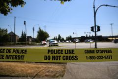 Десять человек зарезаны в результате серии нападений в Канаде