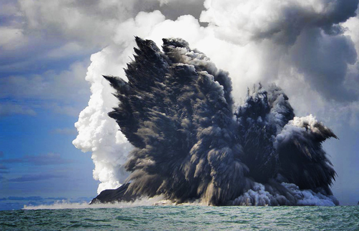 Что произошло в мире науки. Вечерний дайджест