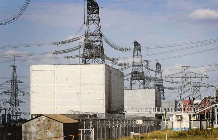 Оставшиеся на Запорожской АЭС эксперты МАГАТЭ будут периодически меняться