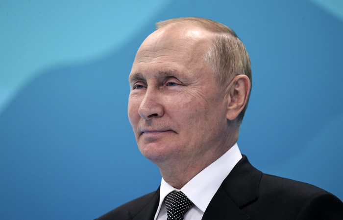 Путин сообщил о продлении программы дальневосточной ипотеки