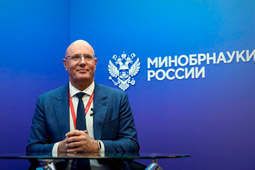 Дмитрий Чернышенко: сейчас для россиян безопасно отдыхать лучше в России