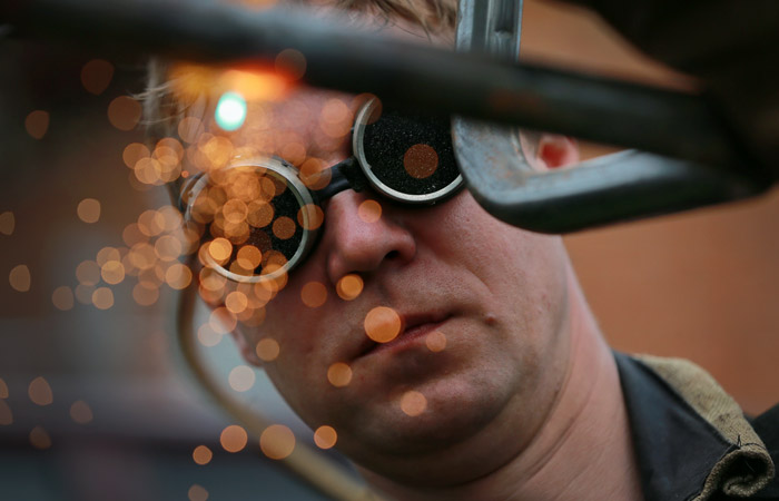 "Газпром" расширил программу газификации регионов на Дальнем Востоке