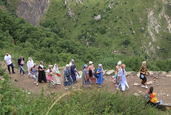 Чернышенко заявил, что до 2030 года в туризм будет инвестировано более 462 млрд рублей