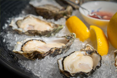 Россельхозбанк выяснил, что к концу года РФ обеспечит себя собственными устрицами