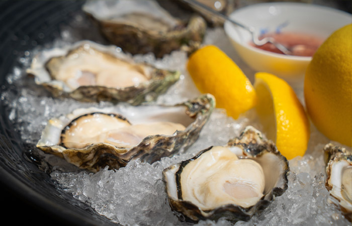 Россельхозбанк выяснил, что к концу года РФ обеспечит себя собственными устрицами