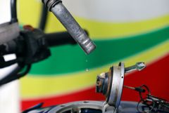 Минэнерго США понизило прогноз цены Brent в 2022 году до $104,2