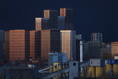 В РФ отменили регистрацию микродолей менее 6 кв. м