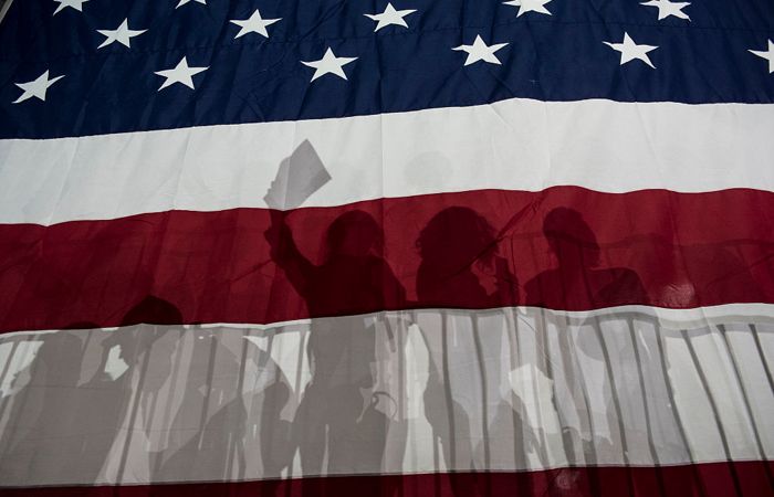 Байден продлил чрезвычайное положение из-за угроз иностранного вмешательства в выборы