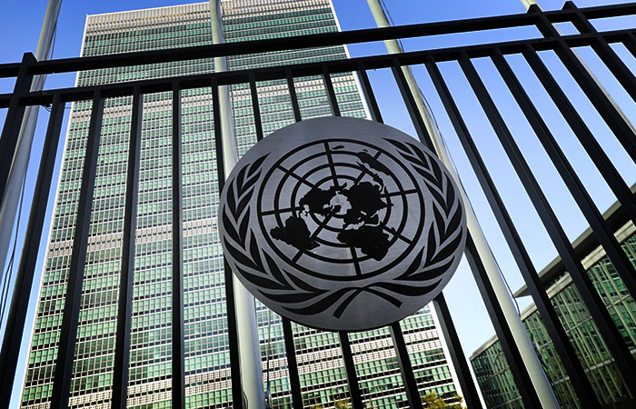 Медведев счел бесперспективными попытки США изменить полномочия членов Совбеза ООН