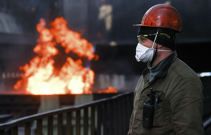 Правительство докапитализирует Фонд развития промышленности на 8 млрд рублей