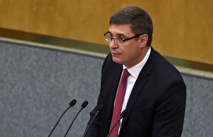 Врио главы Владимирской области Авдеев победил на выборах губернатора