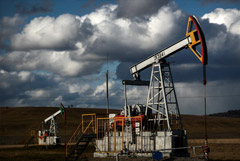Цены на нефть продолжают опускаться после 4%-го падения накануне