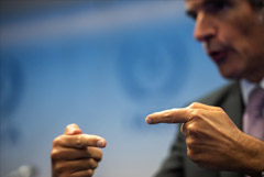 Глава МАГАТЭ назвал главной задачей прекращение обстрелов Запорожской АЭС