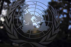 ООН призвала ЕС бороться с изменениями климата, несмотря на рост цен на энергоносители