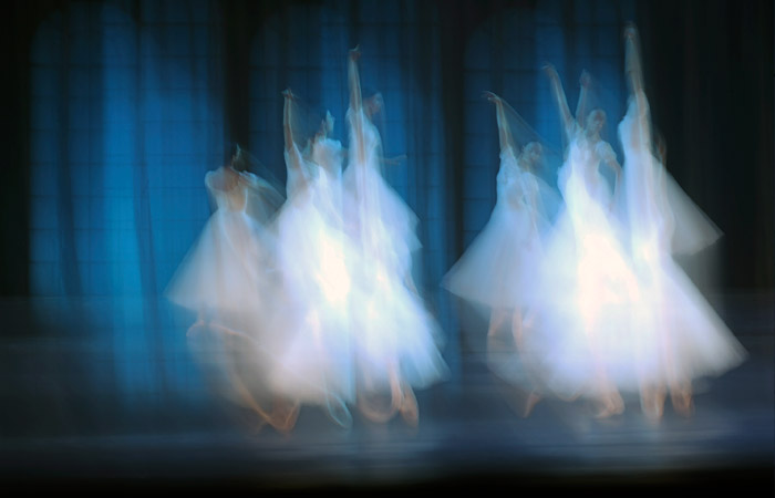 Сборы Большого театра за прошедший сезон составили рекордные 2,6 млрд рублей