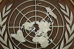 Лавров получил американскую визу для участия в Генассамблее ООН в Нью-Йорке