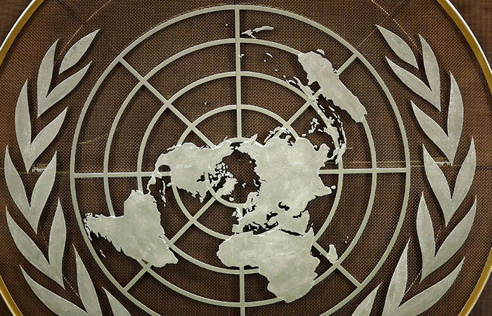 Лавров получил американскую визу для участия в Генассамблее ООН в Нью-Йорке