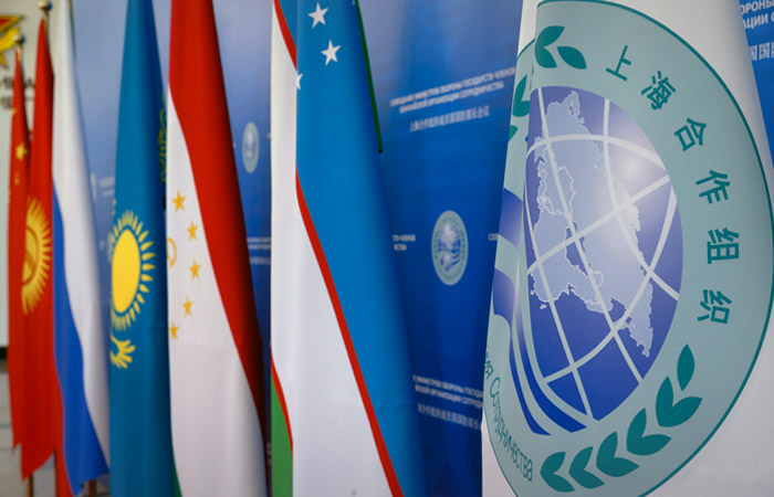 Иран с 2023 года будет участвовать в саммите ШОС как полноправный член организации