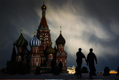 В Москве сочли украинский проект гарантий безопасности угрозой для РФ