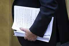 Работа по написанию закона "О культуре" заморожена