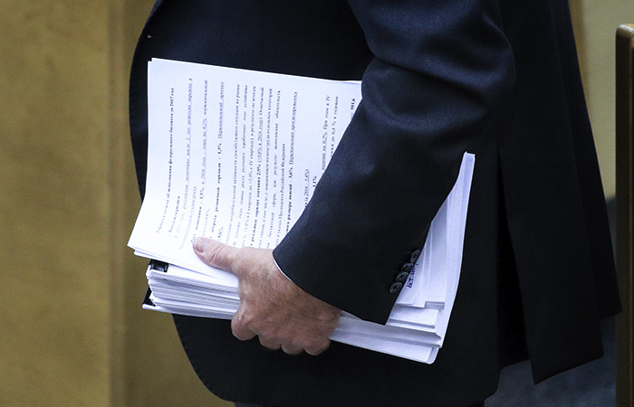 Работа по написанию закона "О культуре" заморожена