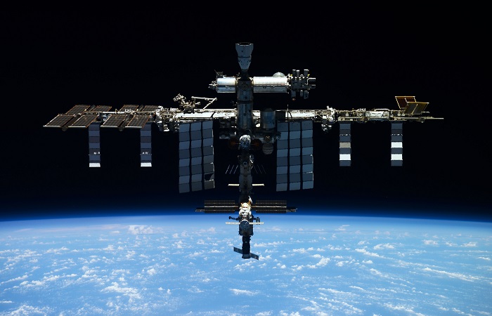 Орбиту МКС подняли на 410 метров перед полётом к ней корабля "Союз МС-22"