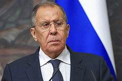 Лавров заявил о полном совпадении оценок международной обстановки у РФ и Китая