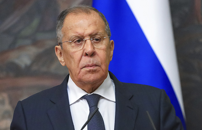 Лавров заявил о полном совпадении оценок международной обстановки у РФ и Китая