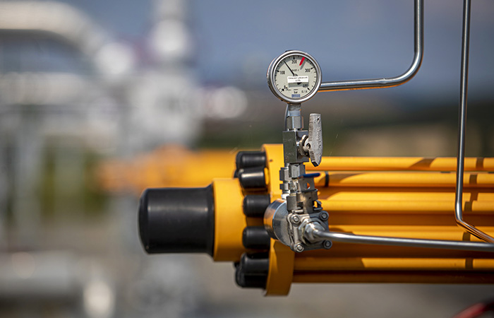 В "Газпроме" уверены, что никто не сможет нарастить поставки в Европу так же быстро