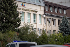 Глава ЛНР подтвердил гибель генпрокурора и его заместителя от взрыва в Луганске