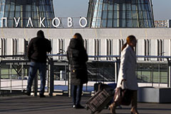 ФАС выдала предупреждение оператору "Пулково" после жалобы "Победы"