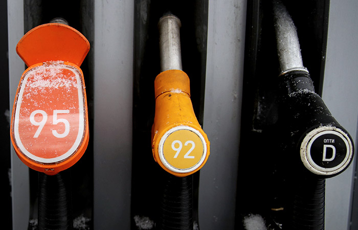 Дизель готовится к зиме. Обзор