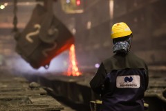 "Норникель" готовится к переориентации на восток, но хочет сохранить позиции на западных рынках