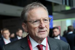 Титов продолжит исполнять обязанности бизнес-омбудсмена до назначения нового