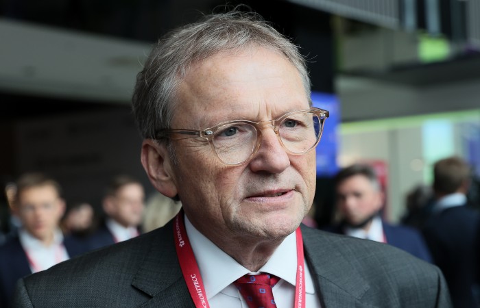 Титов продолжит исполнять обязанности бизнес-омбудсмена до назначения нового