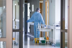 В РФ за сутки зарегистрировали 56 751 случай заражения коронавирусом