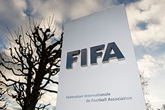 РФС подтвердил обращение в ФИФА из-за слов главного тренера сборной Украины