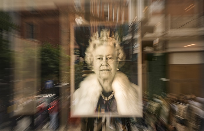 Похороны Елизаветы II пройдут в понедельник в Лондоне