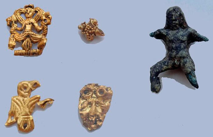 Что произошло в мире науки. Вечерний дайджест