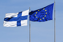Финляндия попросила ЕК распространить санкции на туристические визы