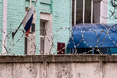 Путин предложил Минюсту подготовить генеральную схему размещения тюрем и колоний