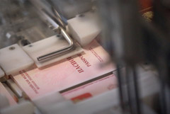 МИД РФ сообщил о возобновлении приема заявлений на выдачу загранпаспорта на 10 лет