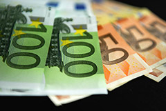 Нацбанк Грузии подал заявку на вступление в Единую зону платежей в евро