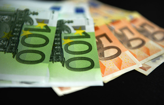 Нацбанк Грузии подал заявку на вступление в Единую зону платежей в евро